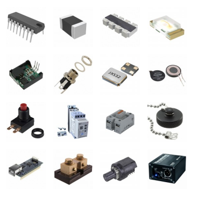 Panasonic Electronic Components EEE-FPJ101UAR Aluminum Electrolytic Capacitors
